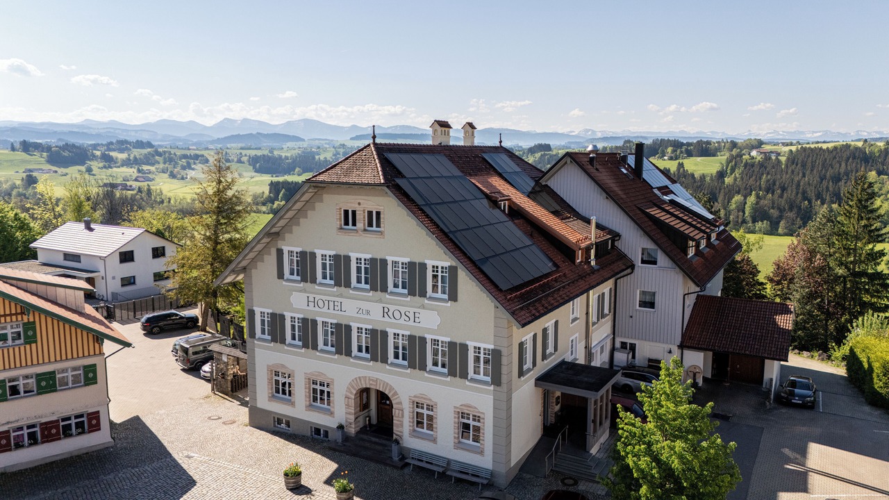 Photo of Outdoor in Eglofs