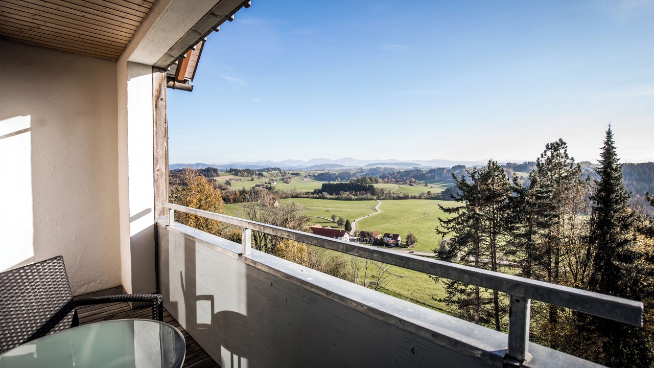 Photo of Patio Balcony in Eglofs