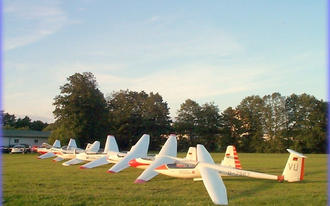 Photo of Outdoor in Trostau