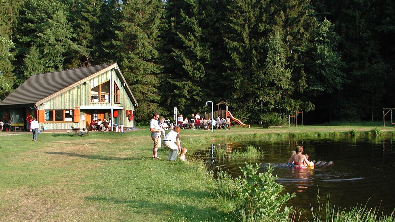 Photo of Outdoor in Trostau