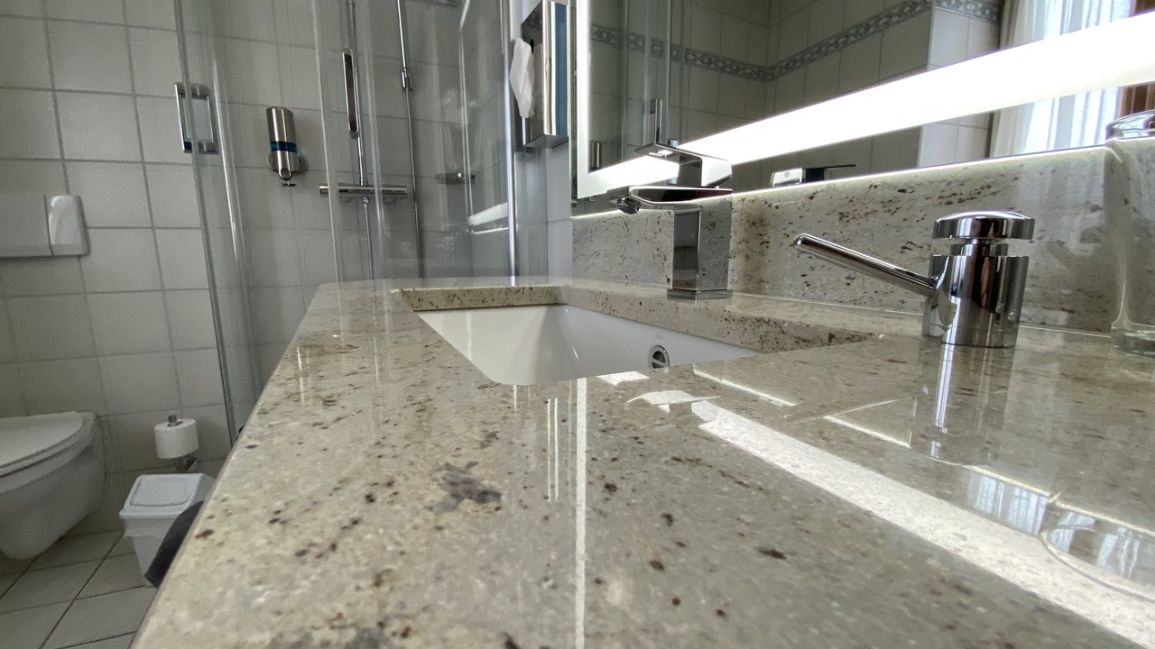 Photo of Bathroom in Roding