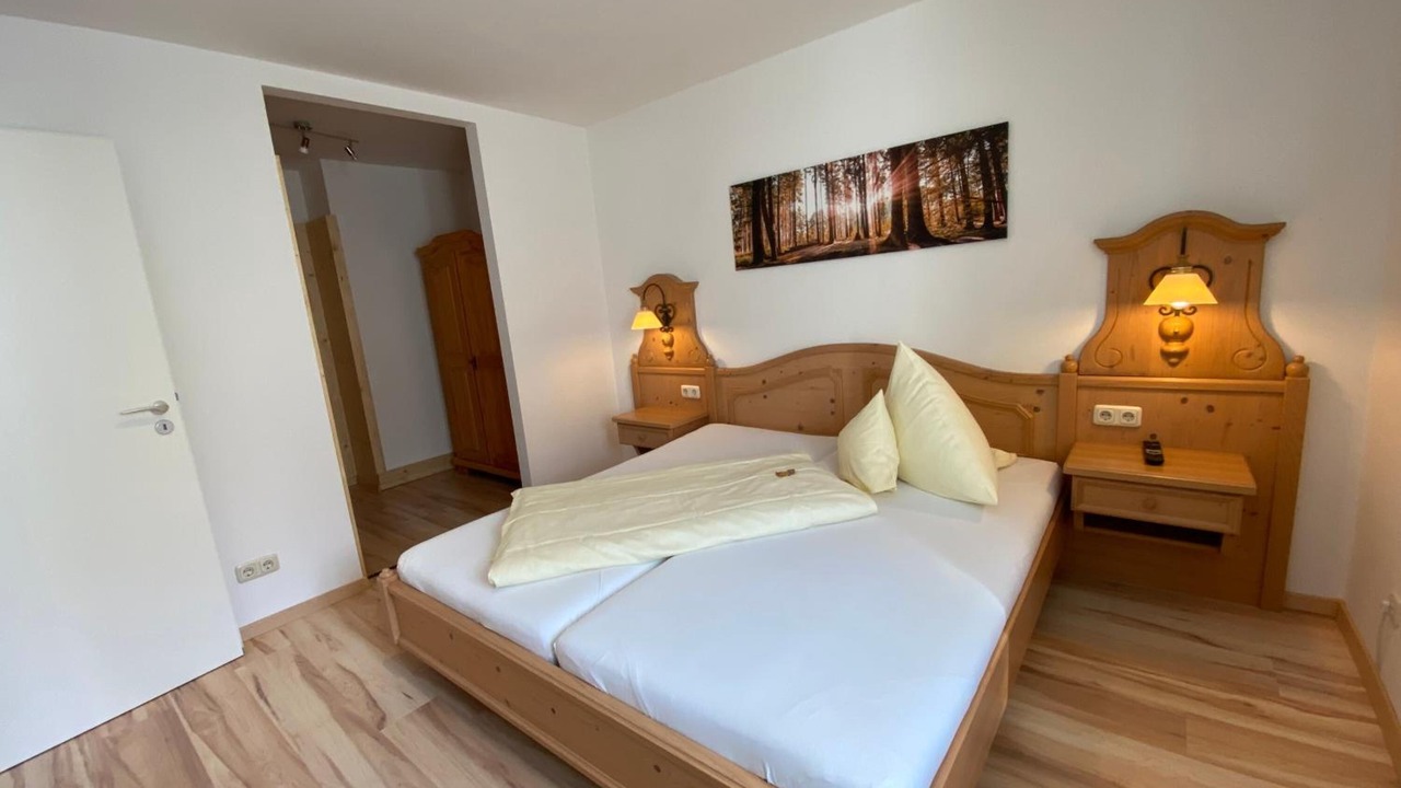 Photo of Bedroom in Roding