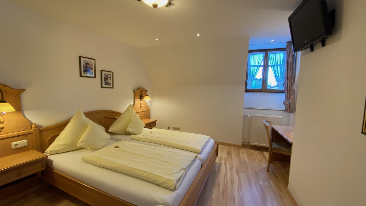 Photo of Bedroom in Roding