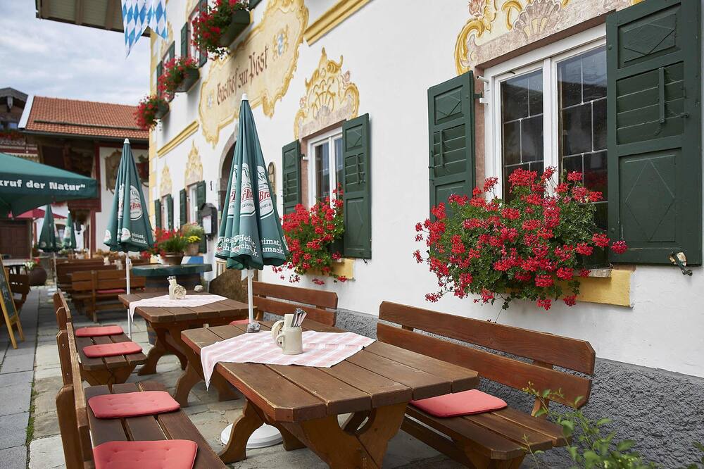 Photo of Patio Balcony in Torwang