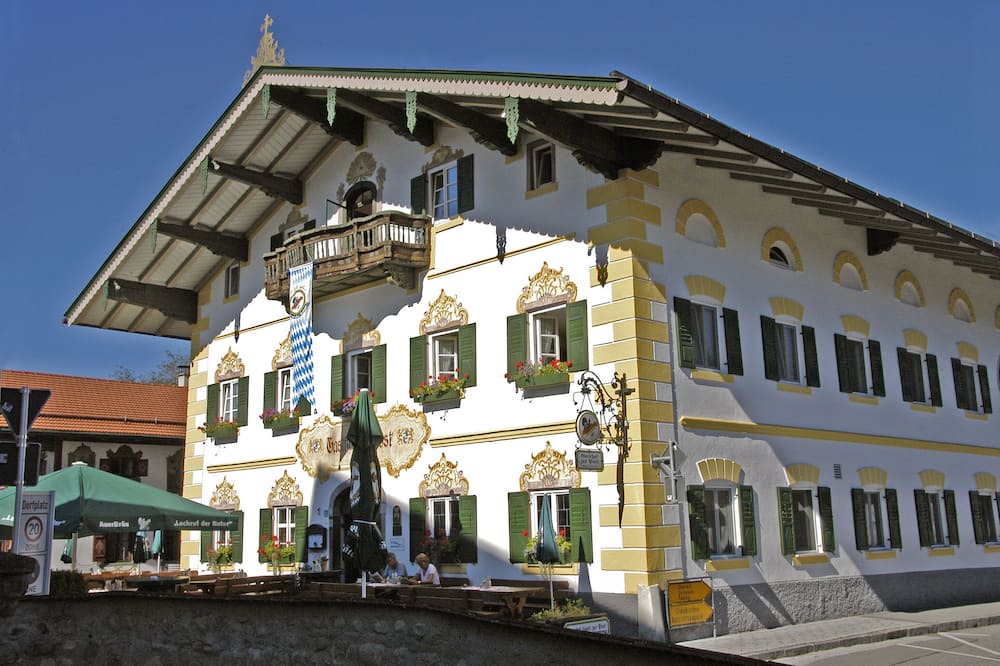 Photo of Outdoor in Torwang
