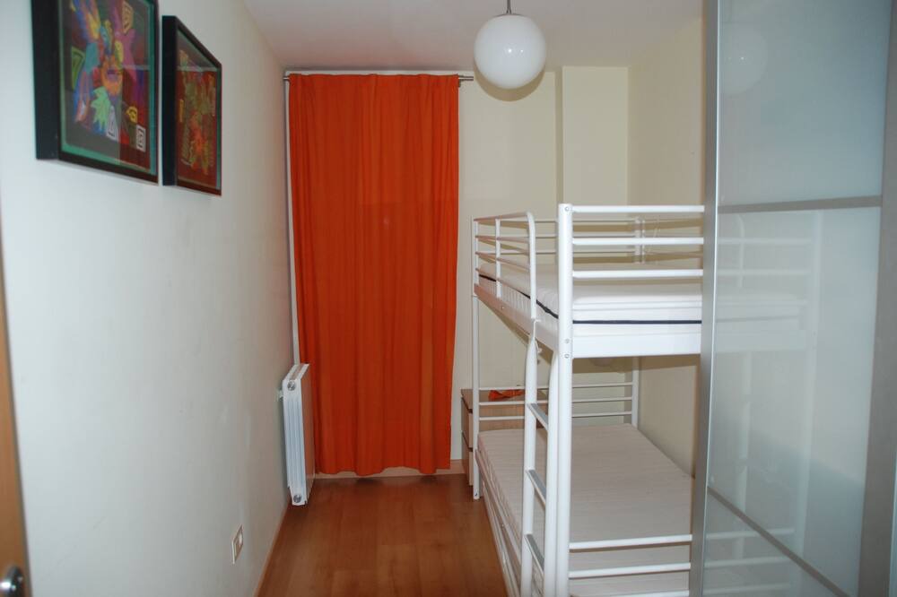 Photo of Bedroom in Gracionepel