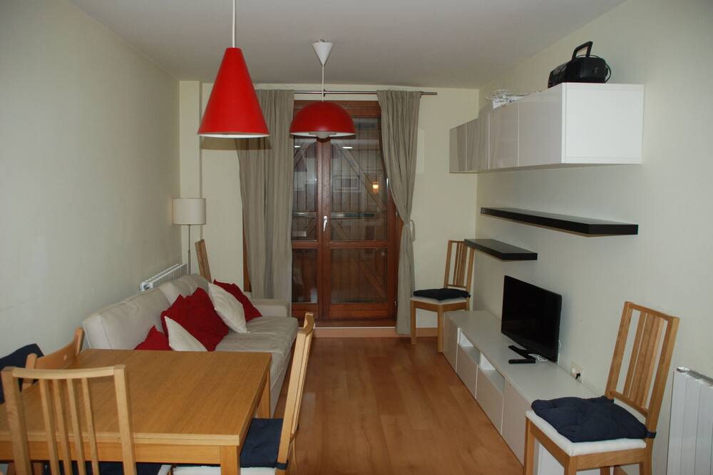 Photo of Livingroom in Gracionepel