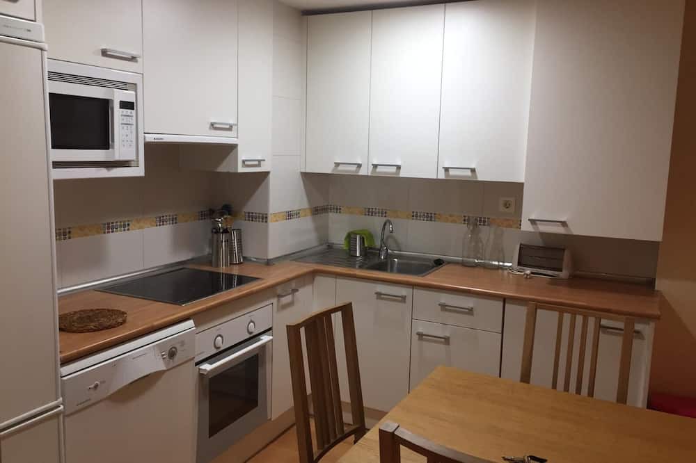 Photo of Kitchen in Gracionepel
