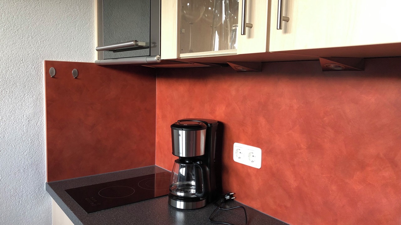 Photo of Kitchen in Verwaltungsgemeinschaft Hornergruppe