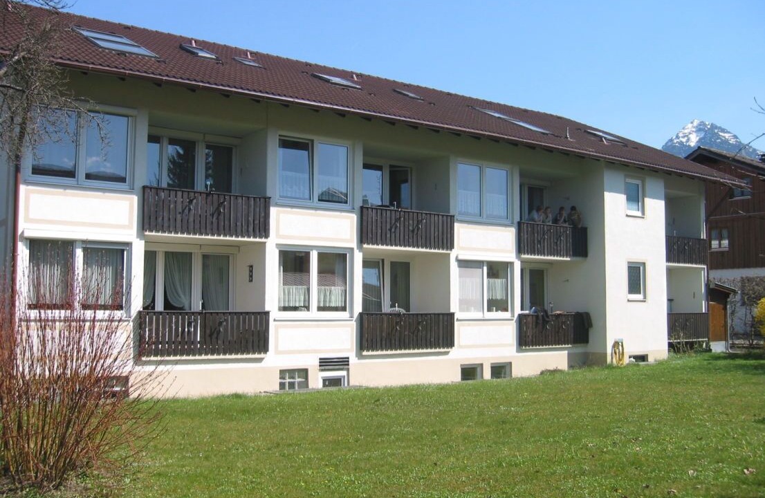 Photo of Outdoor in Verwaltungsgemeinschaft Hornergruppe