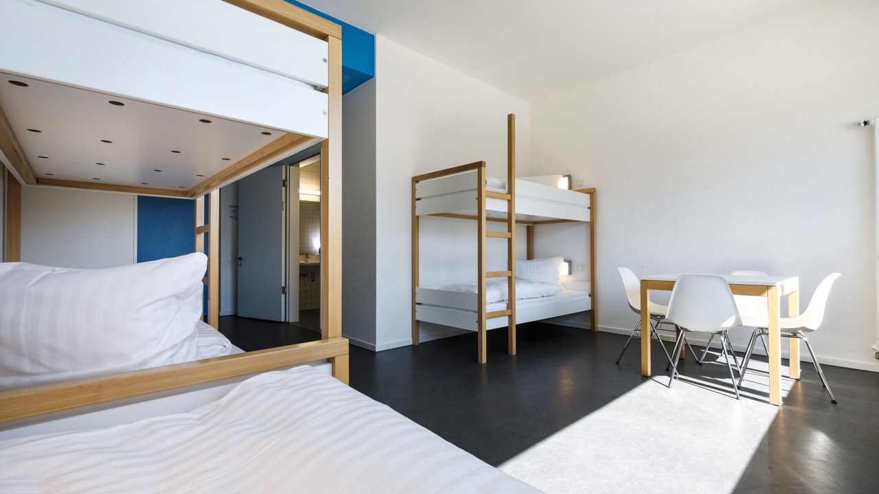 Photo of Bedroom in Schweinfurt