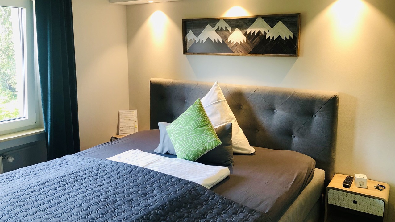 Photo of Bedroom in Steinbach