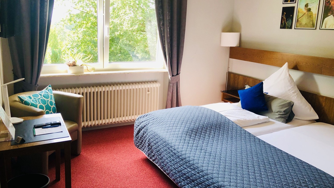 Photo of Bedroom in Steinbach