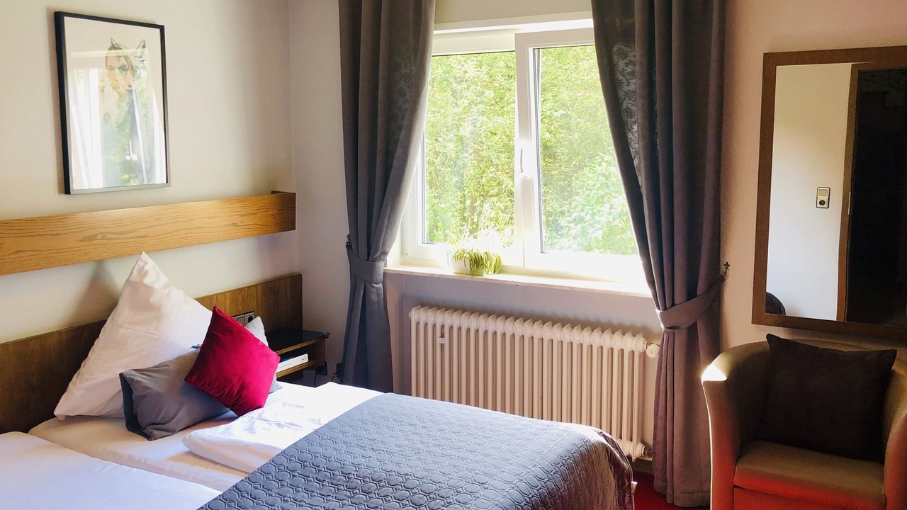 Photo of Bedroom in Steinbach