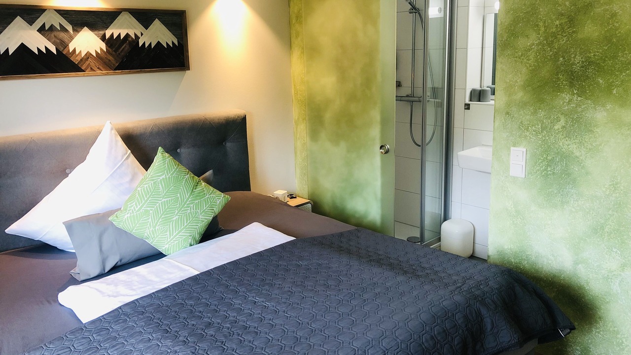 Photo of Bedroom in Steinbach