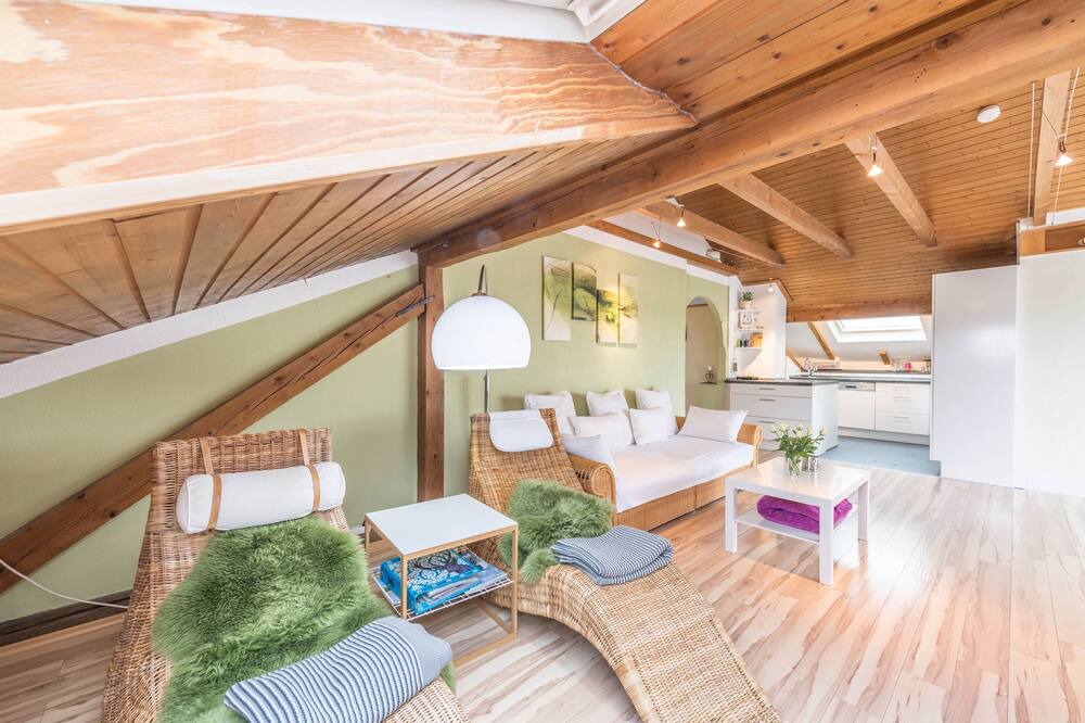 Photo of Livingroom in Erling