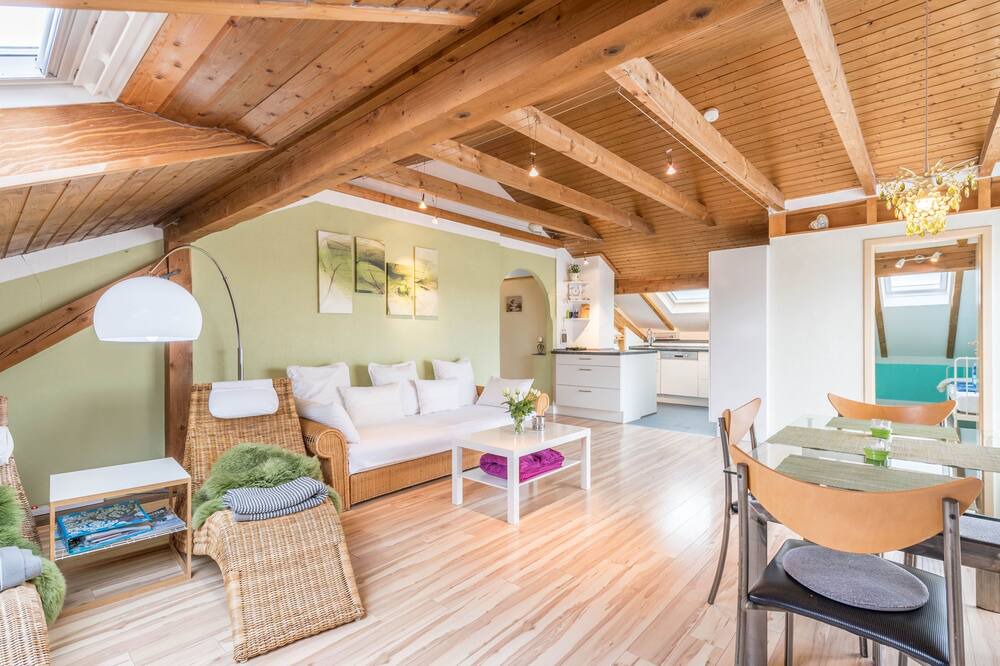 Photo of Livingroom in Erling