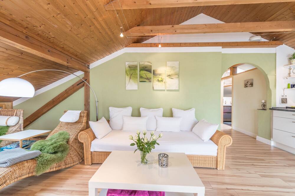 Photo of Livingroom in Erling