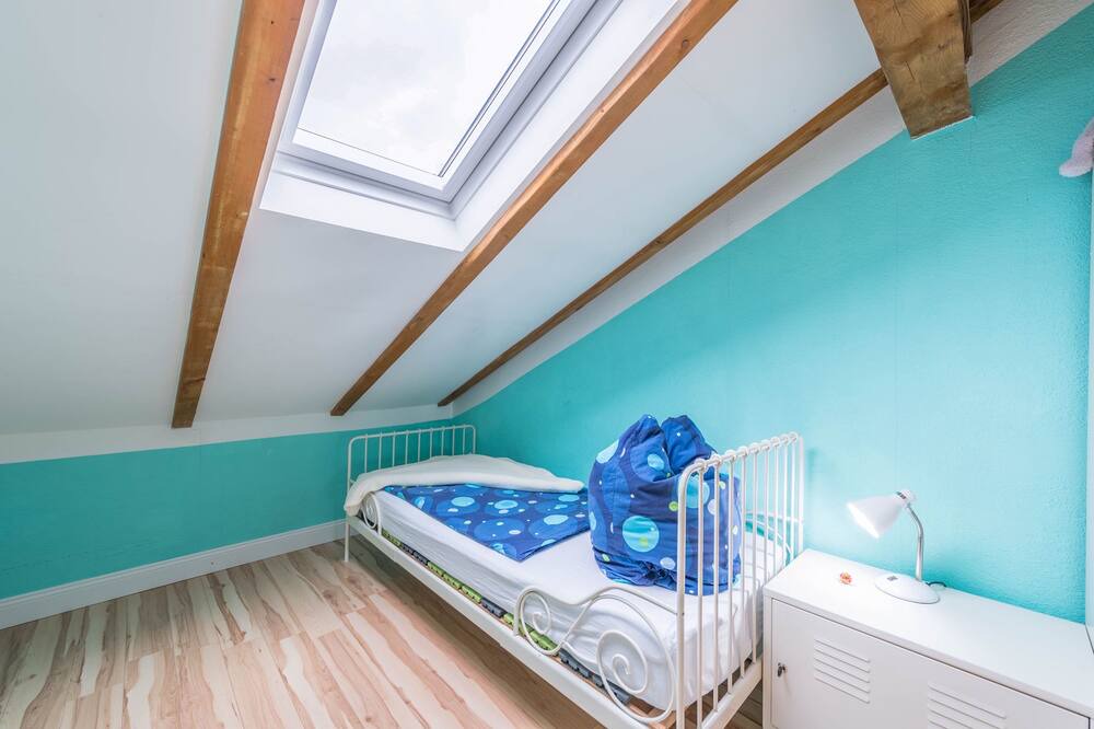 Photo of Bedroom in Erling