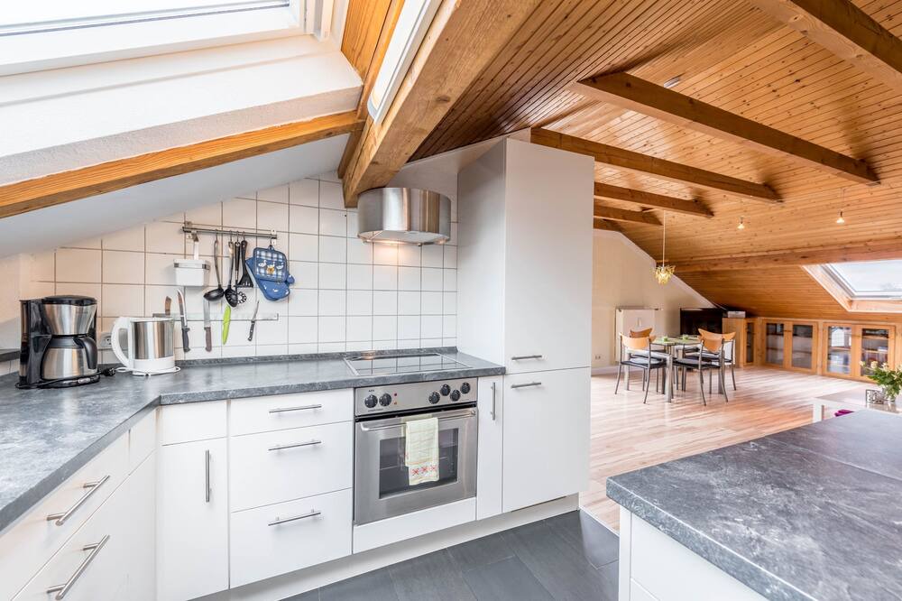 Photo of Kitchen in Erling