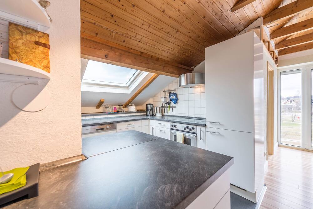 Photo of Kitchen in Erling