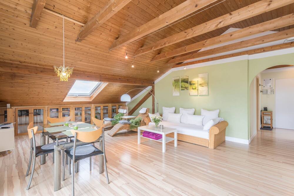 Photo of Livingroom in Erling