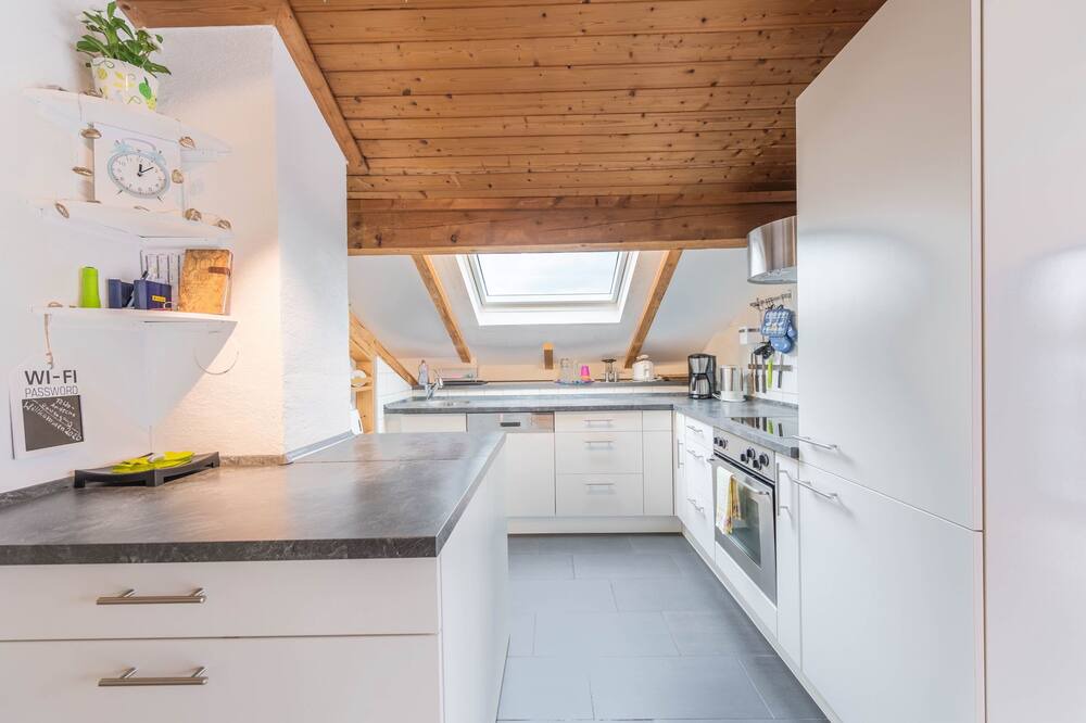 Photo of Kitchen in Erling