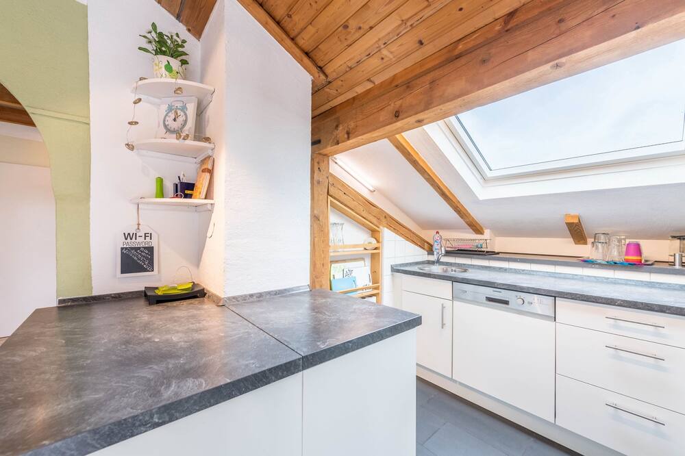 Photo of Kitchen in Erling