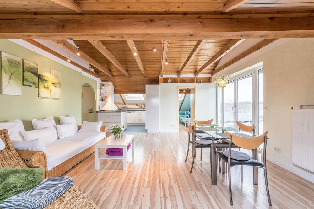 Photo of Livingroom in Erling