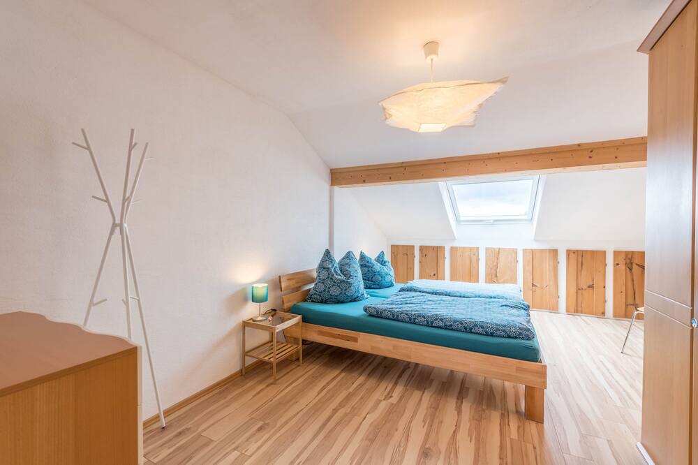 Photo of Bedroom in Erling