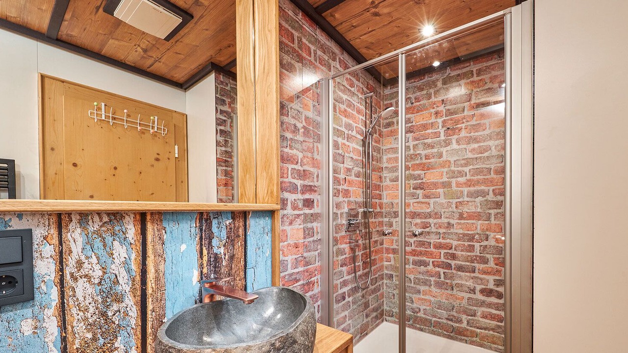 Photo of Bathroom in Seeg