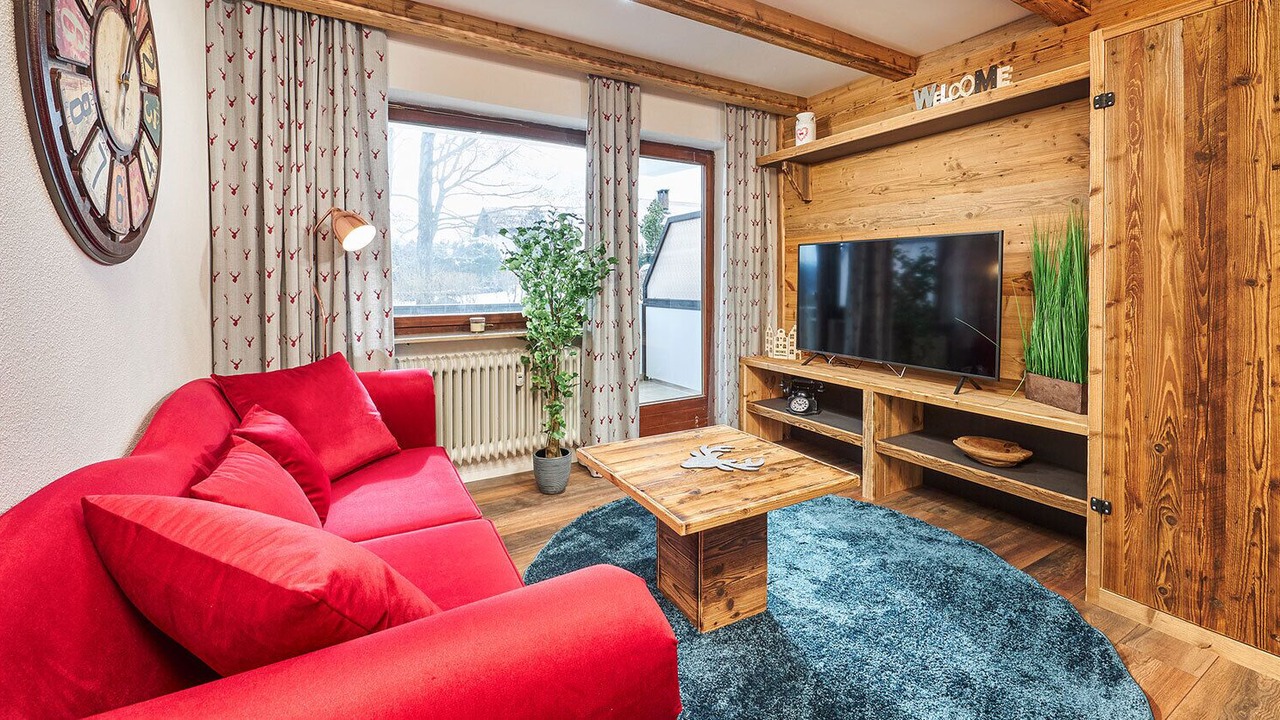 Photo of Bedroom in Seeg