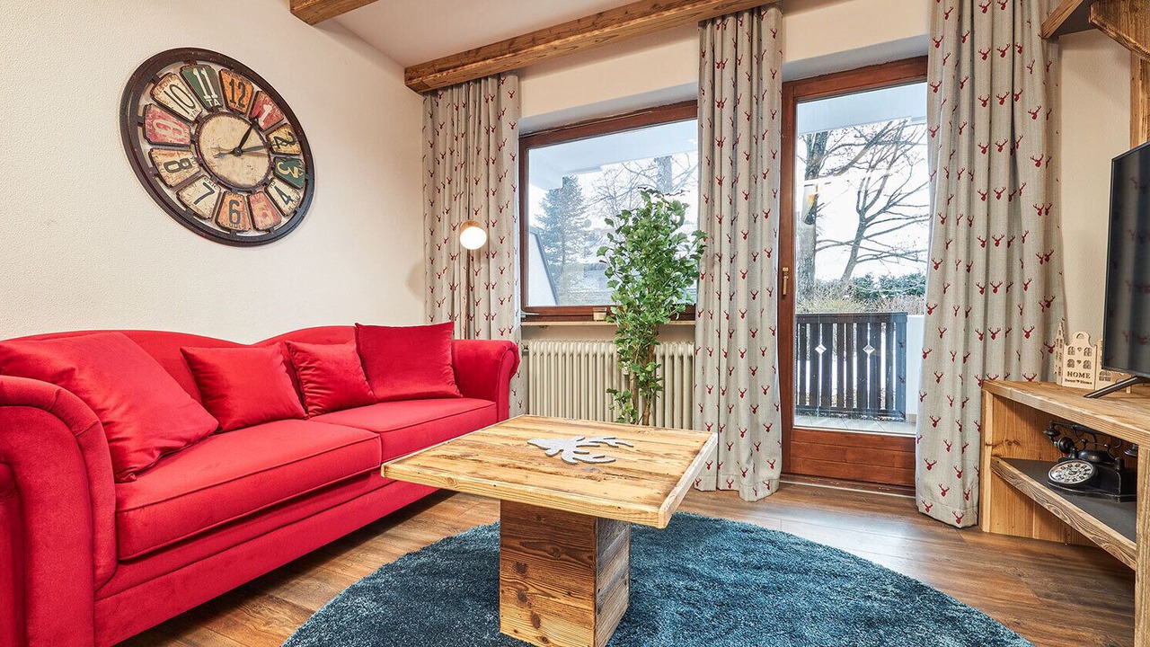 Photo of Bedroom in Seeg