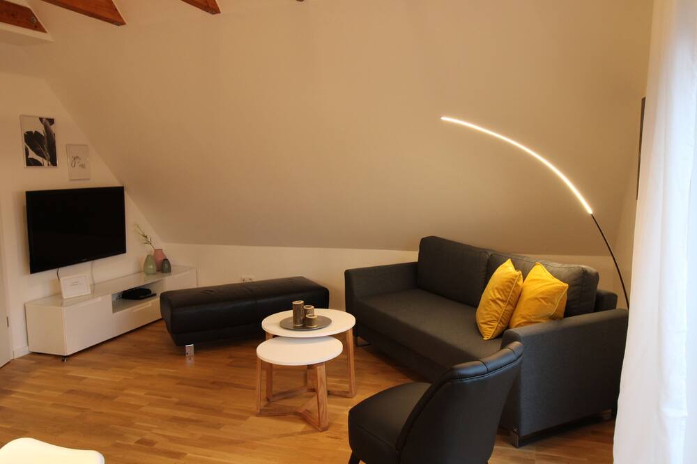 Photo of Livingroom in Landsberg am Lech