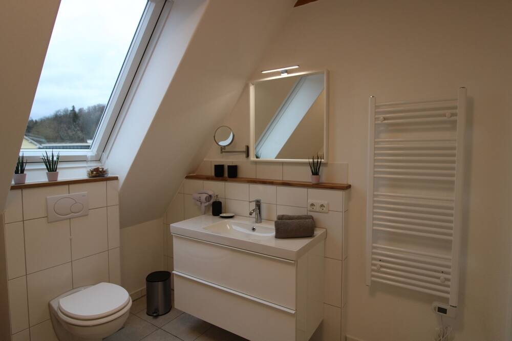 Photo of Bathroom in Landsberg am Lech