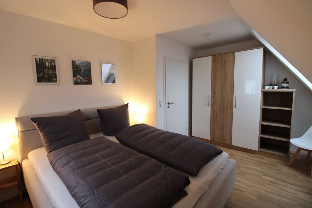 Photo of Bedroom in Landsberg am Lech