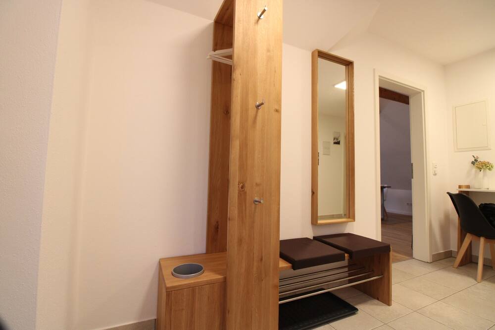 Photo of Bedroom in Landsberg am Lech