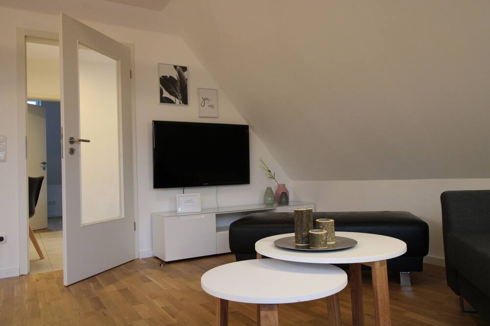 Photo of Livingroom in Landsberg am Lech