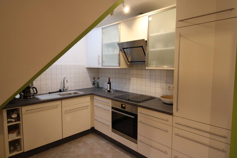 Photo of Kitchen in Landsberg am Lech