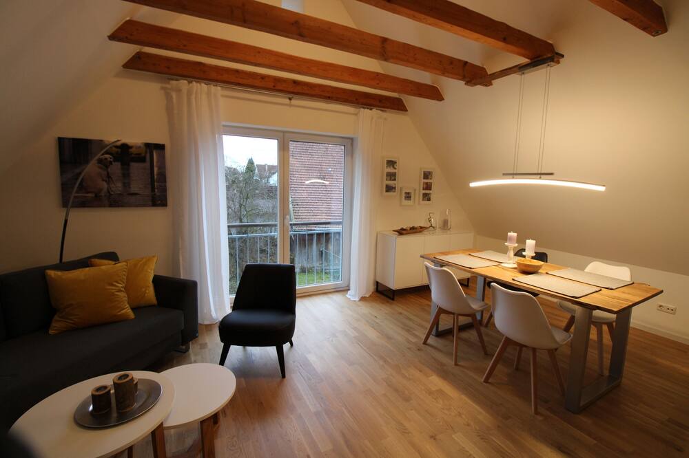 Photo of Livingroom in Landsberg am Lech