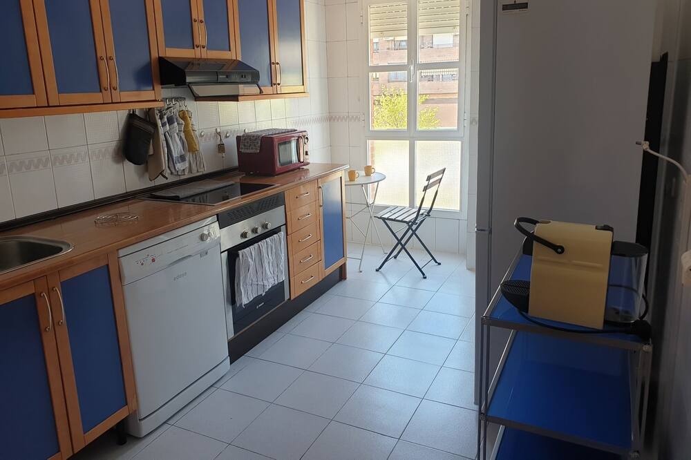 Photo of Kitchen in Ventas