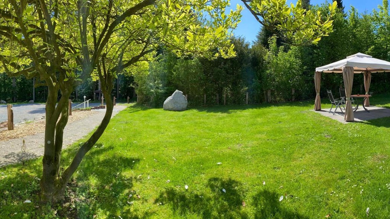 Photo of Outdoor in Westensee