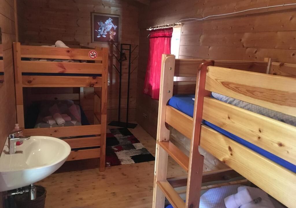Photo of Bathroom in Haiming