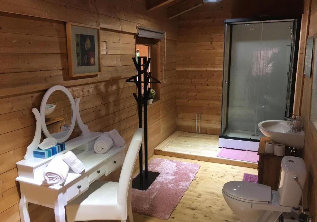 Photo of Bathroom in Haiming