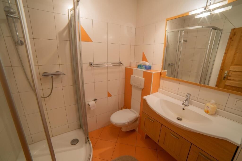 Photo of Bathroom in Haiming