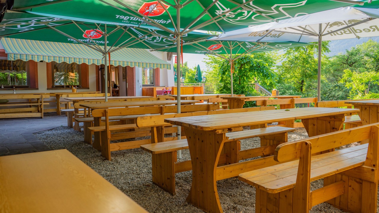 Photo of Outdoor in Haiming