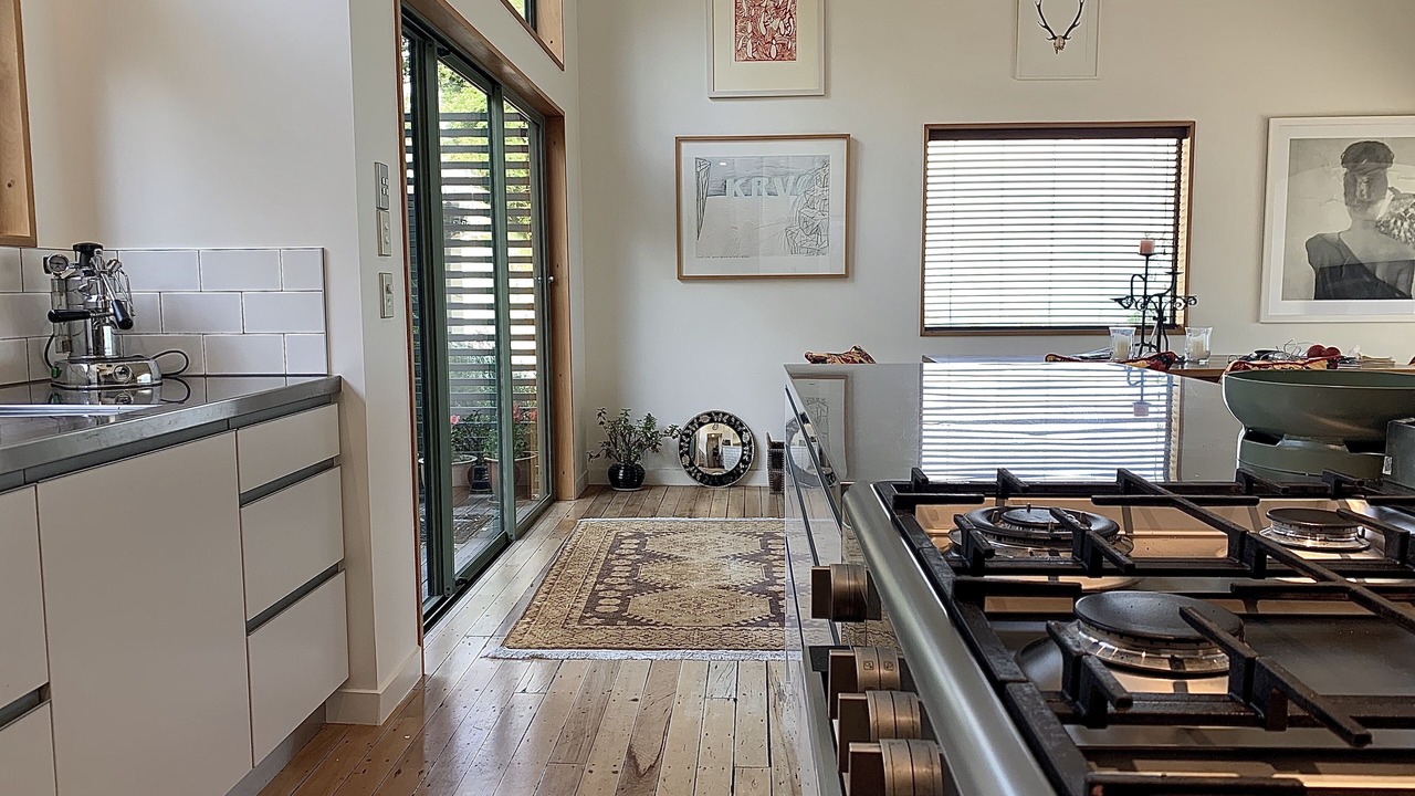 Photo of Kitchen in Sunshine Bay