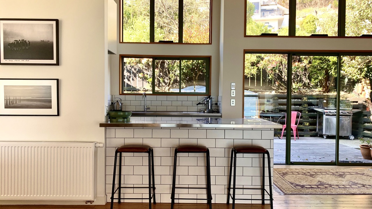 Photo of Kitchen in Sunshine Bay