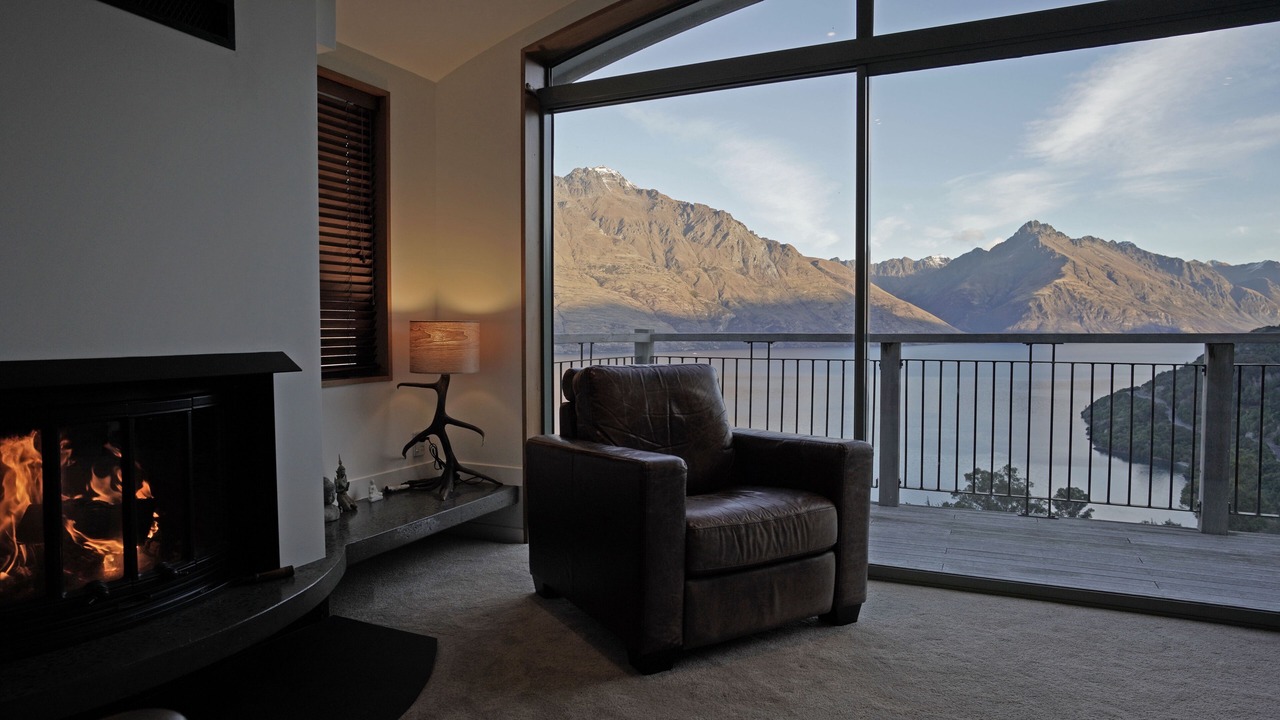 Photo of Livingroom in Sunshine Bay