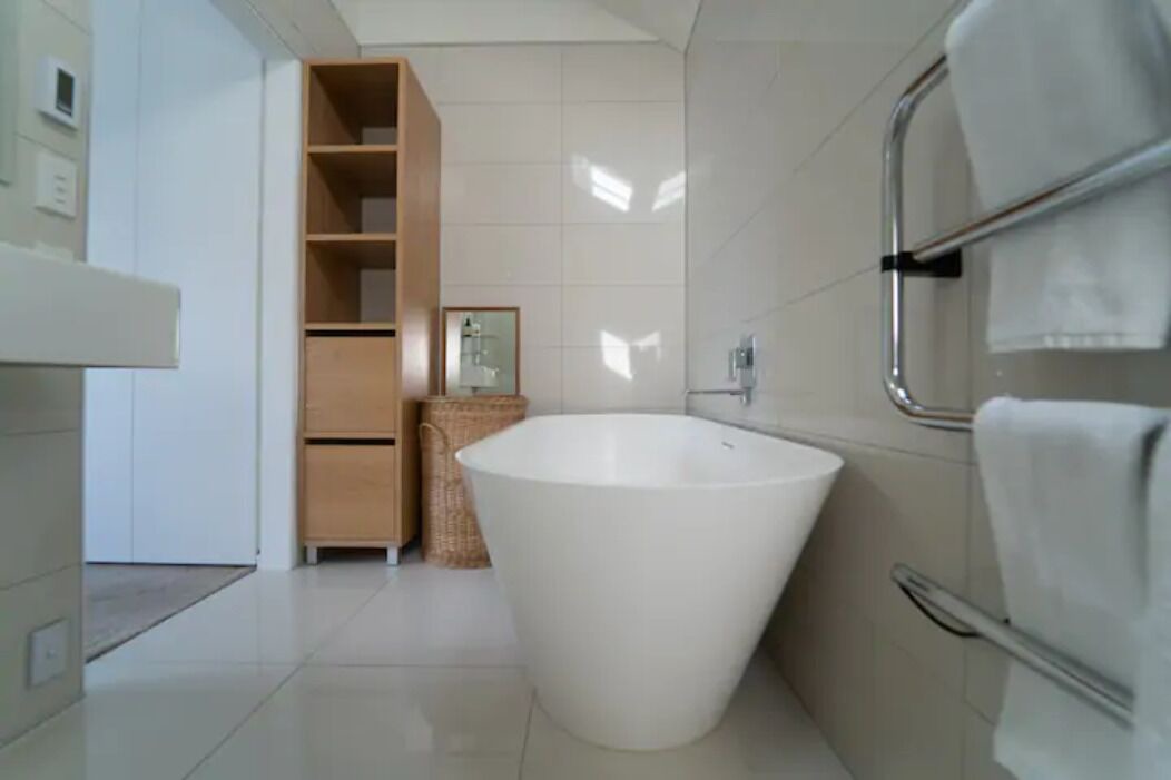 Photo of Bathroom in Sunshine Bay